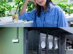 -ADO KAFE(大学城店)
