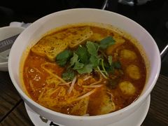 -The BREW·酿餐厅(浦东嘉里大酒店)