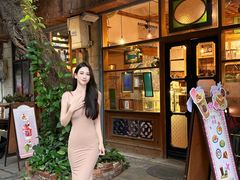 -西关84·History·Art·Cafe