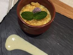 -T館·花园艺术餐厅