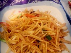 -凤翔饭庄·洱海畔的味道