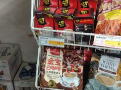 -华润万家(长安路店)