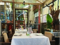 -野蔓果·山野菜(西湖景区·龙井茶田店)