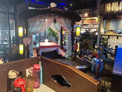 -红蜡烛-养生粥-津鲁菜(中山路店)