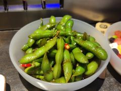 -很久以前羊肉串(清河店)