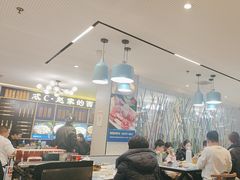 -勇利赵家烤肉坊(含光路店)