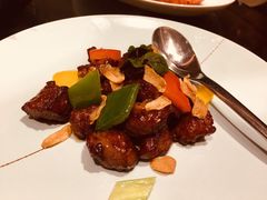 -彩丰楼·中餐厅(国家会展中心上海洲际店)