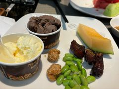 -太湖饭店玉兰厅(自助餐厅)