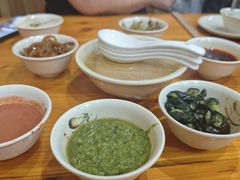 -老康火锅(黄河路总店)