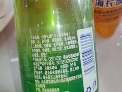 -一口猪海鲜浑锅·东北家常菜