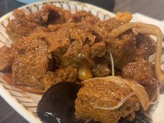 -阿大排档(长春这有山店)