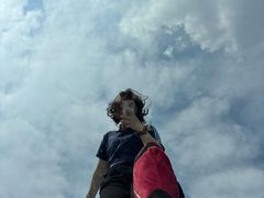 -黄海国家森林公园