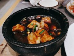 -阿毛饭店(和义路店)