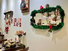 -初甜·舒芙蕾·韩式雪花冰(流塘店)