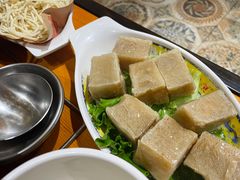 -大吉利·潮汕鲜牛肉火锅(西安店)