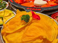 -牛市坎火锅(建设路店)