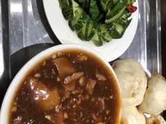 -姚记炒肝店(簋街店)