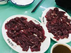 -乌记鲜活牛肉城(金砂东路店)
