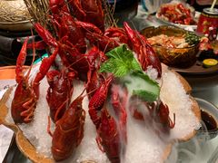 -佬麻雀·剁椒鱼头(京基KK One店)