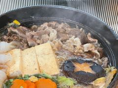-铃木食堂(杨梅竹店)