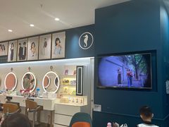 -海马体照相馆(西安阳光天地店)