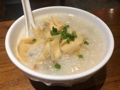 皮蛋瘦肉粥-金鼎轩(亚运村店)