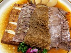 -佳兰雅序融合菜(高新店)
