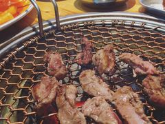 -麻蒲碳烤肉(远景路1号店)