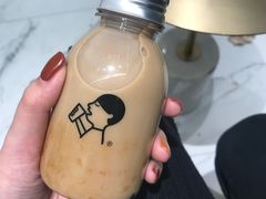 -喜茶(永旺梦乐城店)