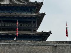 -西安城墙·碑林历史文化景区