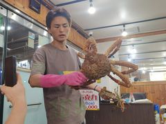 -真情鲍鱼海鲜汤