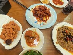 -白魁老号饭庄(安内店)