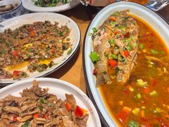 -鸿运楼·舌尖上的徽菜