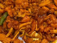 -清真•蜀风园(丁字沽店)