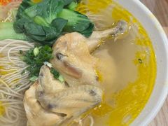 -鲜得来排骨年糕(即墨路店)