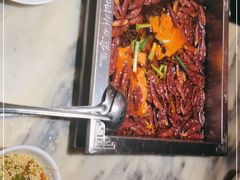 -码头故事·成都老火锅