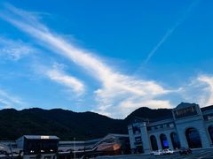 -蒋氏故居