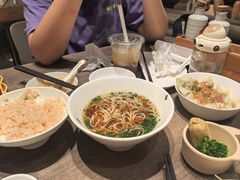 -苏小柳点心·手作小笼包(浦东嘉里城分院)