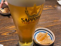 -桂马·日本料理·海胆·海鲜饭·酒场(民主广场店)