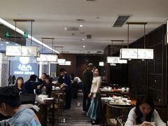 大堂-童福兴·南京菜(老门东店)
