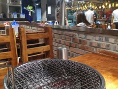-原始泥炉烤肉(总店)