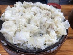 -海汇源老烧麦店(东大街总店)