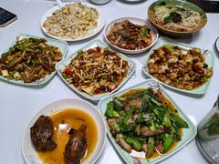 夫妻肺片-良泉足疗