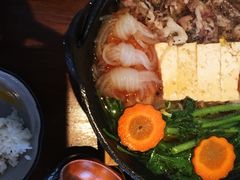 日本牛肉火锅-铃木食堂(帽儿胡同店)