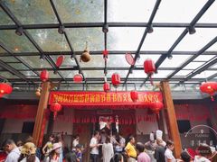 -文儒九号·闽菜馆(三坊七巷店)