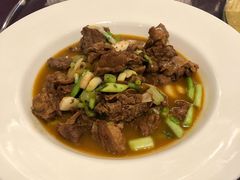-三清山希尔顿度假酒店·三清轩中餐厅