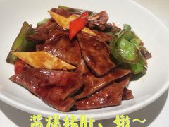 -玫瑰厅上海菜(兴国路店)