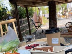 -HERRE·FARM 赫尔露营农场·团建聚会包场