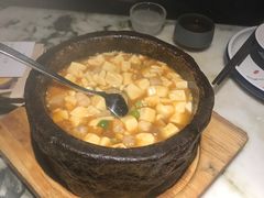 -绿茶餐厅(汇悦大融城店)