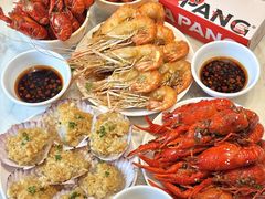 -阿胖龙虾(宁国南路总店)